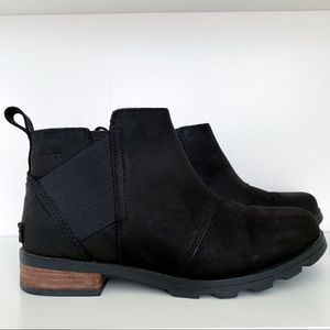Sorel ‘Emelie’ Chelsea Bootie